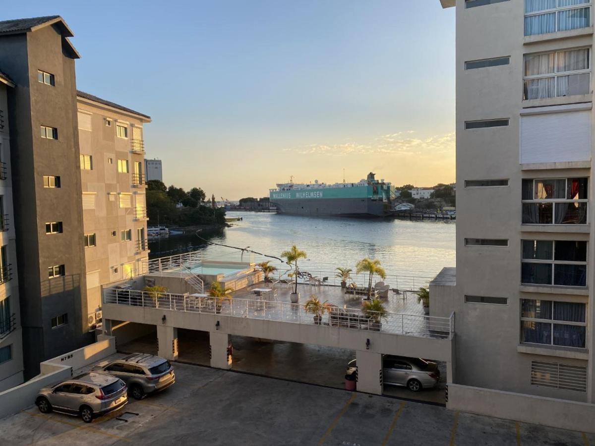 Apartamento Frente A La Zona Colonial, סנטו דומינגו מראה חיצוני תמונה