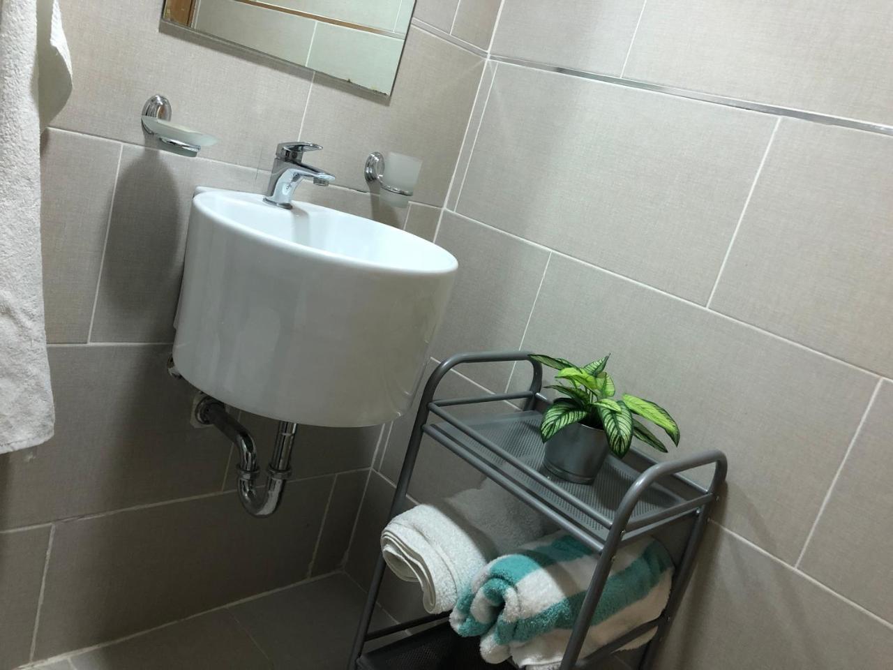 Apartamento Frente A La Zona Colonial, סנטו דומינגו מראה חיצוני תמונה