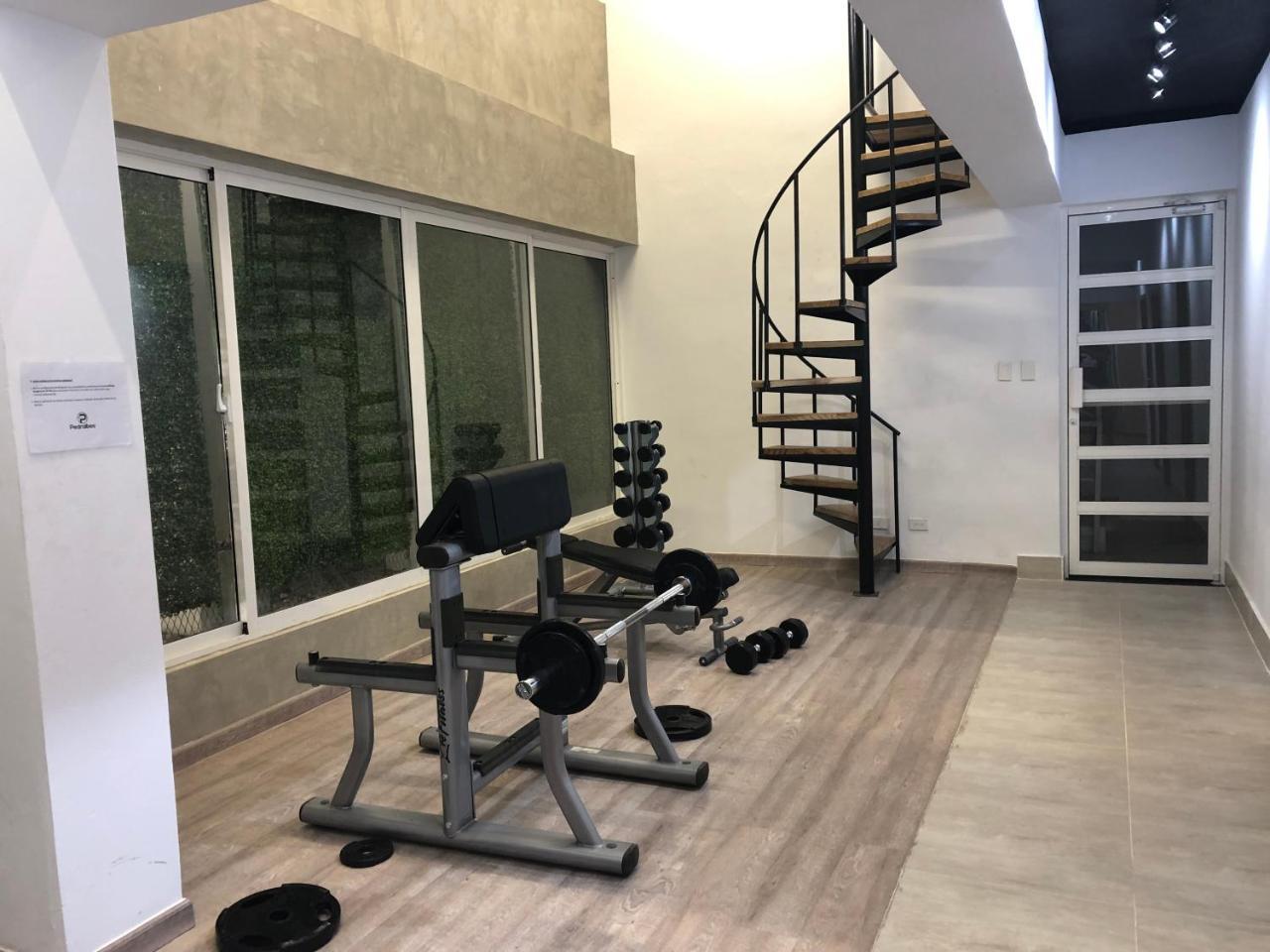 Apartamento Frente A La Zona Colonial, סנטו דומינגו מראה חיצוני תמונה
