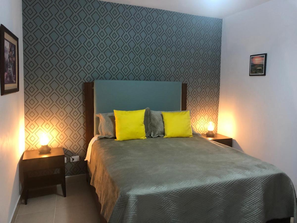 Apartamento Frente A La Zona Colonial, סנטו דומינגו מראה חיצוני תמונה